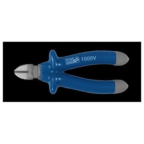 PINCE COUPANTE ISOLEE 160MM