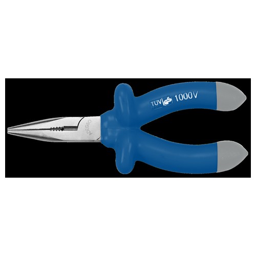 PINCE A BEC LONG ISOLEE 160MM