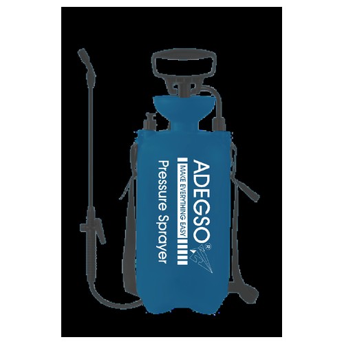 PULVERISATEUR A PRESSION 10L