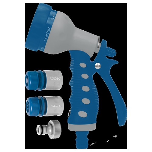 KIT ARROSAGE 3PCS + DOUCHETTE
