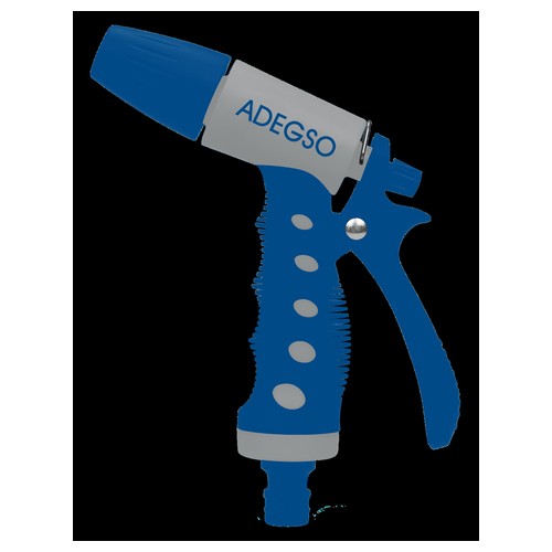 PISTOLET TUYAU ARROSAGE