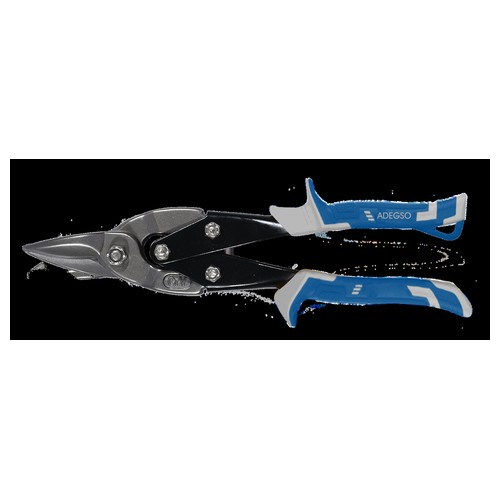 CISAILLE TOLE DROITE 250MM