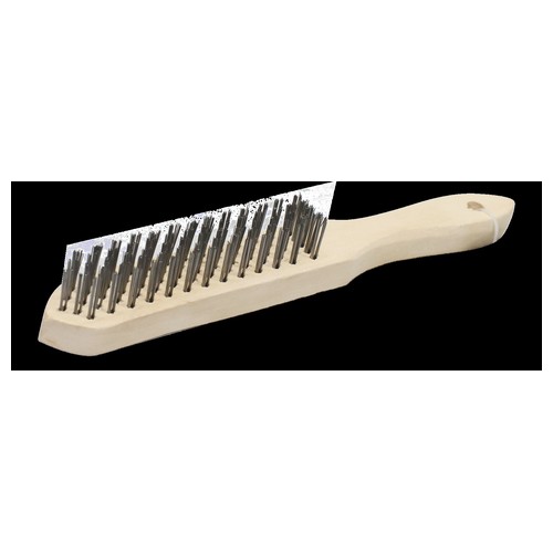 BROSSE METALLIQUE MB