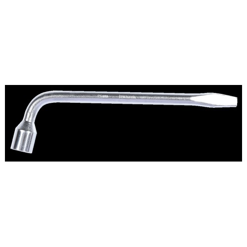 CLE TYPE L 17MM