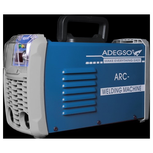 POSTE SOUDURE INVERTER 200A