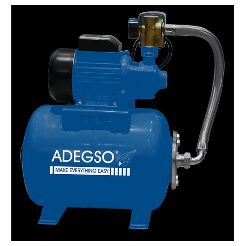 POMPE A EAU SRPRESSEUR 1HP