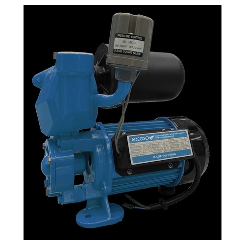 POMPE SURPRESSEUR AUTOMATIQUE 370W