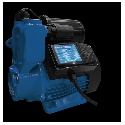 POMPE SURPRESSEUR AUTOMATIQUE 400W